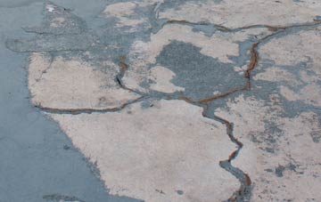 fibreglass roofing replacement Elcot