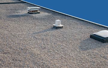 flat roofing Elcot, Berkshire