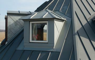 metal roofing Elcot, Berkshire